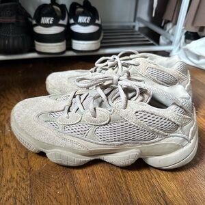 Yeezy 500 Taupe Light